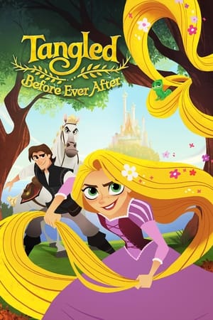 Tangled: Before Ever After (2017) Movie WEB-DL | Dubbed Hindi Movie [430MB] Download