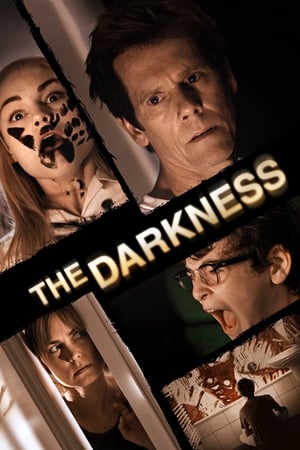 The Darkness 2016 Dual Audio | Dubbed Hindi Movie BluRay 300MB