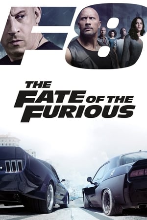 The Fate of the Furious 2017 400MB Dual Audio HC HDRip | Dubbed Hindi Movie