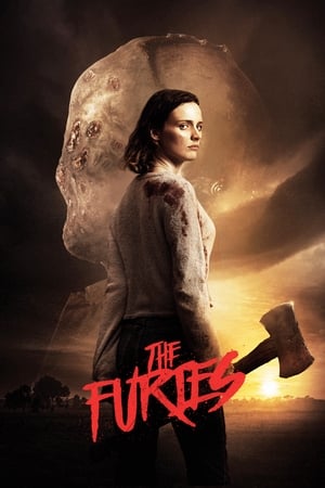 The Furies (2019) Dual Audio | Dubbed Hindi Movie BluRay 350MB
