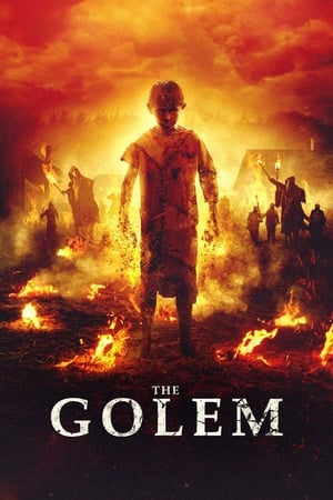 The Golem (2018) Dual Audio | Dubbed Hindi Movie BluRay 300MB