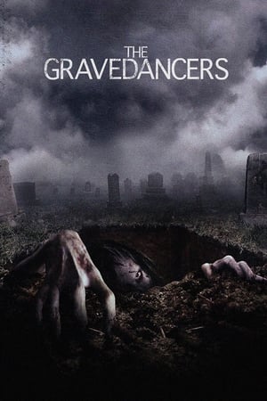 The Gravedancers (2006) Dual Audio | Dubbed Hindi Movie BluRay 300MB