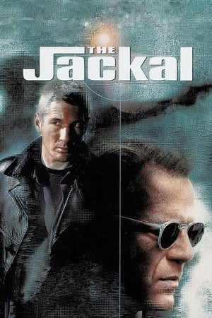 The Jackal 1997 Dual Audio | Dubbed Hindi Movie BluRay 390MB