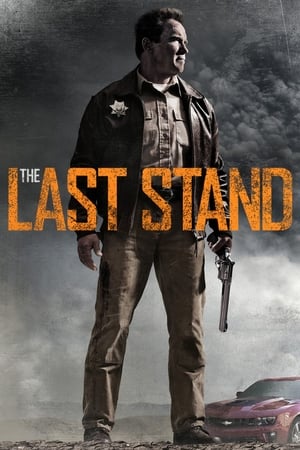 The Last Stand (2013) Dual Audio | Dubbed Hindi Movie BluRay 350MB