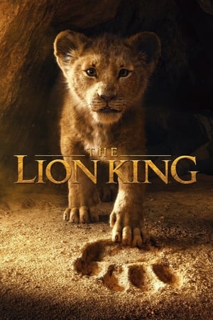 The Lion King (2019) (Org) Dual Audio | Dubbed Hindi Movie BluRay 380MB