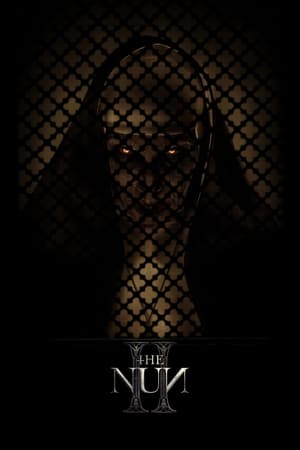 The Nun II 2023 (ORG) Web-DL | Dubbed Hindi Movie | 480p
