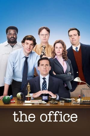 The Office 2019 S01 | Dubbed Hindi Movie HDRip [Complete]