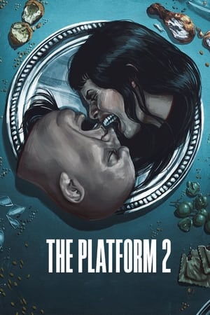 The Platform 2 (2024) Dual Audio HDRip | Dubbed Hindi Movie