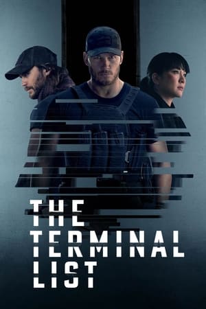 The Terminal List 2022 Season 1 | Dubbed Hindi Movie – 480p Complete