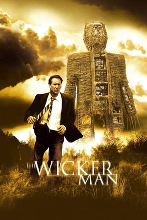 The Wicker Man 2006 Dual Audio | Dubbed Hindi Movie BluRay [830MB] ESubs