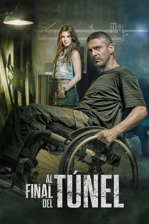 Tunnel 2016 Dual Audio HDRip | Dubbed Hindi Movie – 480p