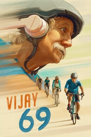 Vijay 69 2024 HDRip | Dubbed Hindi Movie – 480p – 1080p