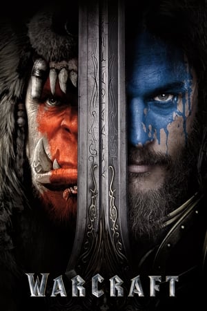Warcraft: The Beginning (2016) | Dubbed Hindi Movie Dubbed [4.0 GB]