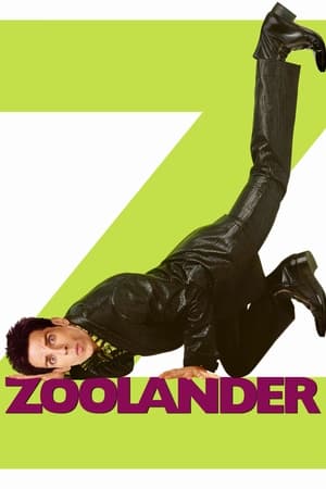 Zoolander (2001) Dual Audio | Dubbed Hindi Movie BluRay [990MB]